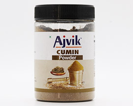 Cumin Powder