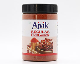 Regular Chilli Powder